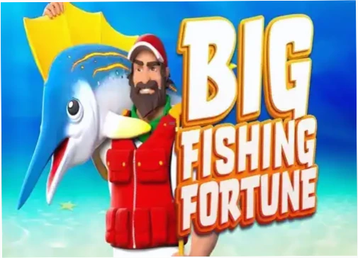 Crownplay casino AU Big Fishing Fortune