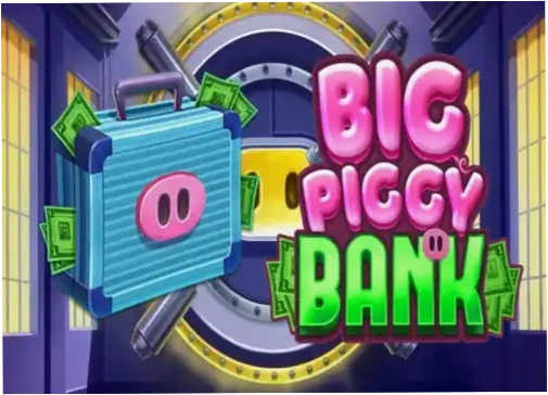 Crownplay casino AU Big Piggy Bank