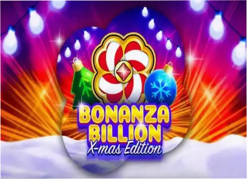 Crownplay casino AU Bonanza Billion Xmas