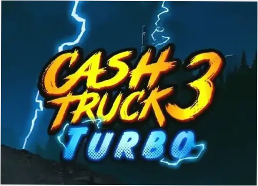Crownplay casino AU Cash Truck 3 Turbo