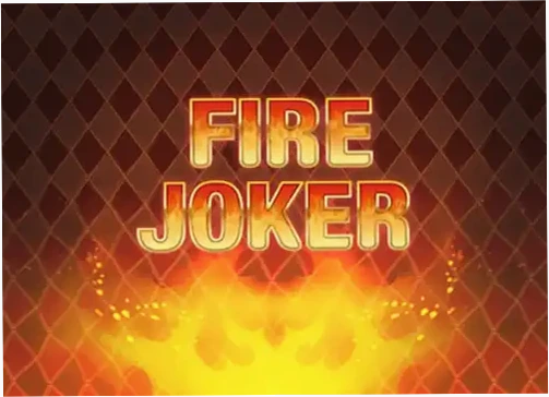 Crownplay casino AU Fire Joker