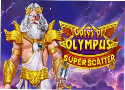 Crownplay casino AU Gates of Olympus Super Scatter