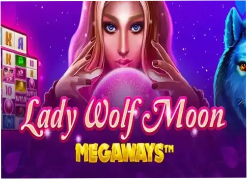 Crownplay casino AU Lady Wolf Moon