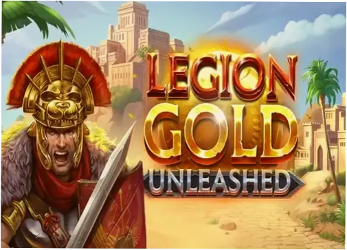 Crownplay casino AU Legion Gold Unleashed